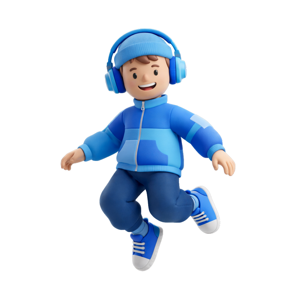 Happy User